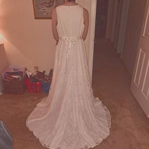 Torrid Special Occasions Dress (wedding)